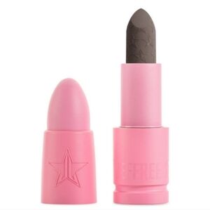 NIB Grave Digger Jeffree Star Velvet Trap Lipstick